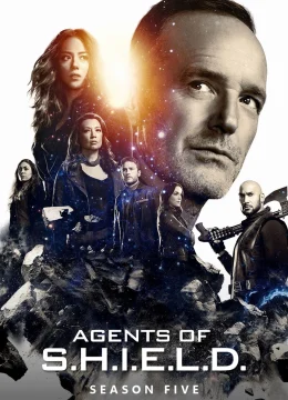 Xem Phim Đội Đặc Nhiệm SHIELD (Phần 5) Vietsub HD Online