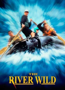 Xem Phim Dòng Sông Hung Dữ Vietsub HD Online