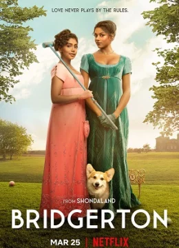 Xem Phim Dòng Tộc Bridgerton (Phần 2) Vietsub HD Online