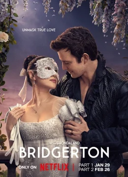 Dòng Tộc Bridgerton (Phần 4)