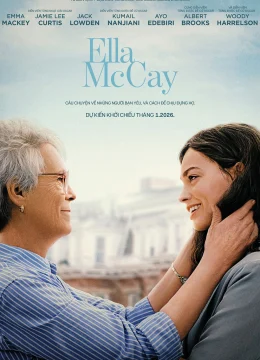 Xem Phim Ella McCay Vietsub HD Online