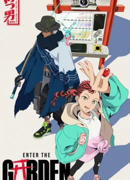 Xem Phim Enter The Garden Vietsub HD Online