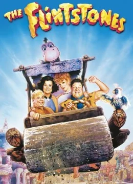 Xem Phim Gia Đình Flintstones Vietsub HD Online