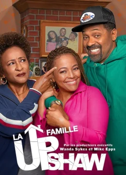 Xem Phim Gia đình Upshaws (Phần 1) Vietsub HD Online