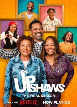 Xem Phim Gia Đình Upshaws (Phần 7) Vietsub HD Online