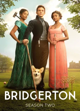Xem Phim Gia Tộc Bridgerton (Phần 2) Vietsub HD Online