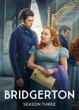 Xem Phim Gia Tộc Bridgerton (Phần 3) Vietsub HD Online