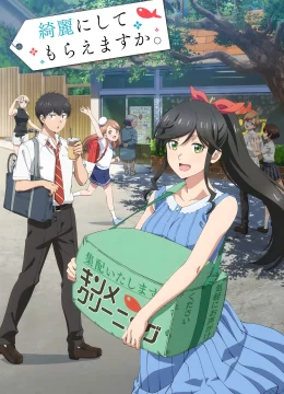 Xem Phim Hãy Rửa Sạch Tất Cả (Kirei ni Shitemoraemasu ka.) Vietsub HD Online