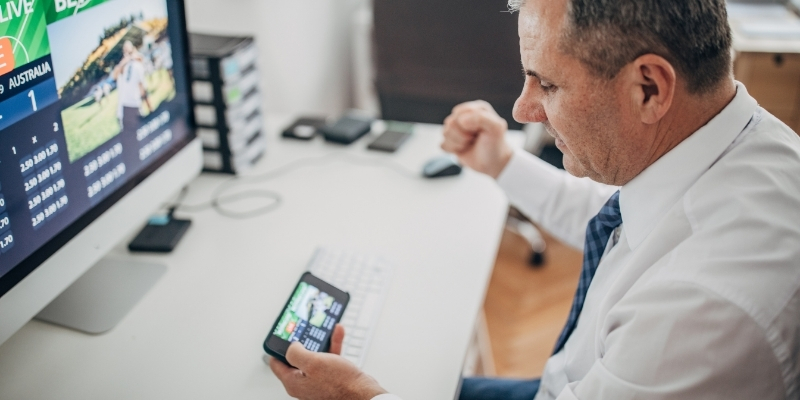 Các tiện ích và trải nghiệm người dùng khi tham gia VSBET