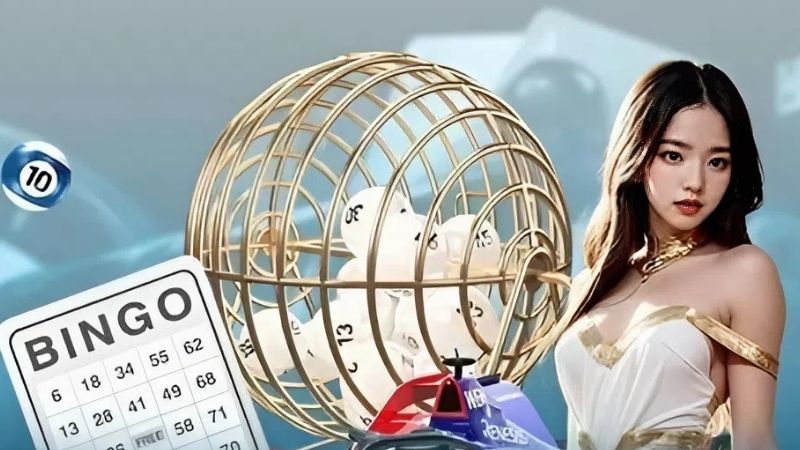 Một số hình thức xổ số online