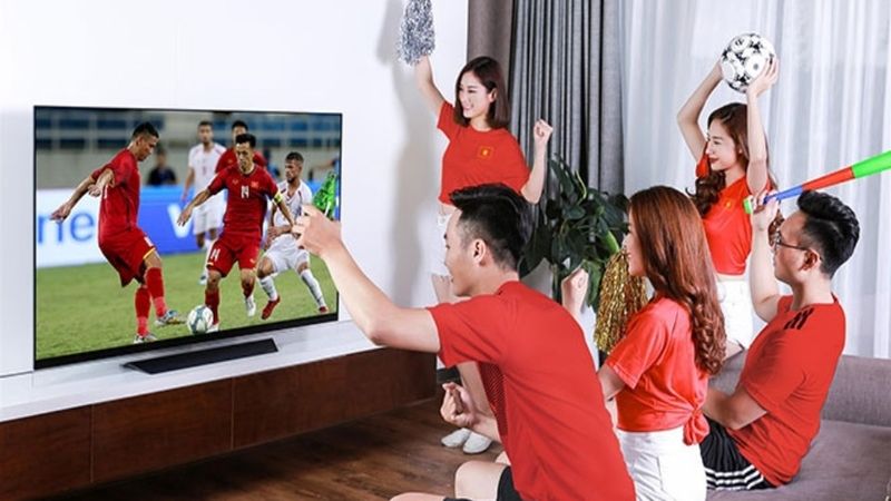 Mục tiêu phát triển của Cà khịa TV