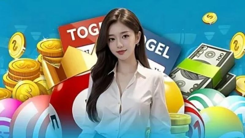 Lý do nên tham gia giải trí tại xổ số 79king