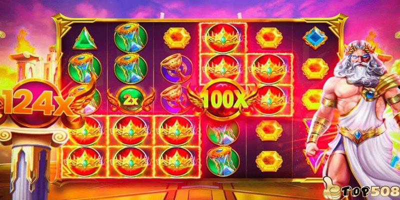 Các trò chơi hấp dẫn nhất