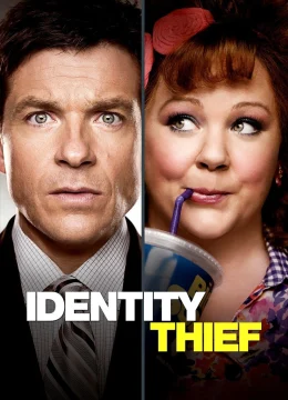 Xem Phim Kẻ Cắp Danh Tính (Siêu Trộm Ú Ù) Vietsub HD Online