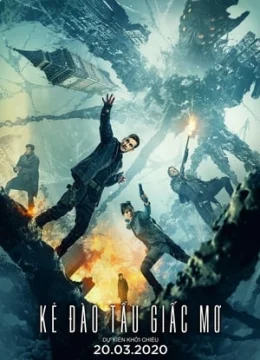 Xem Phim Kẻ Đào Tẩu Giấc Mơ Vietsub HD Online