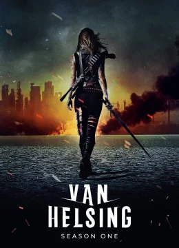 Khắc Tinh Ma Cà Rồng (Phần 1)