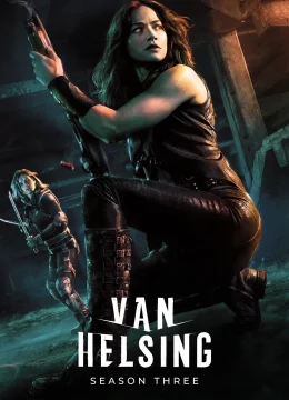 Xem Phim Khắc Tinh Ma Cà Rồng (Phần 3) Vietsub HD Online