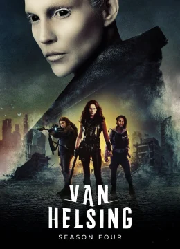 Khắc Tinh Ma Cà Rồng (Phần 4)