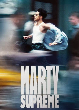 Xem Phim Marty Vô Song Vietsub HD Online