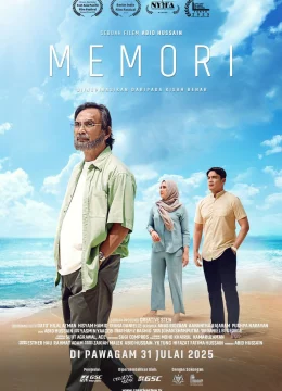 Xem Phim Memori Vietsub HD Online
