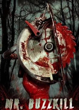 Xem Phim Mr. Buzzkill Vietsub HD Online