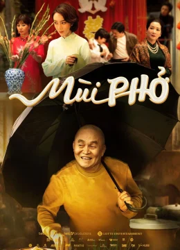 Xem Phim Mùi Phở Vietsub HD Online