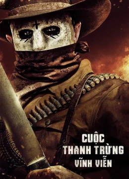 Xem Phim Ngày Thanh Trừng Vĩnh Viễn Vietsub HD Online