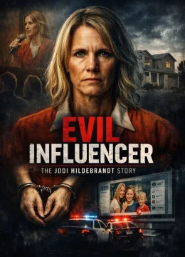 Người ảnh hưởng xấu: Câu chuyện Jodi Hildebrandt