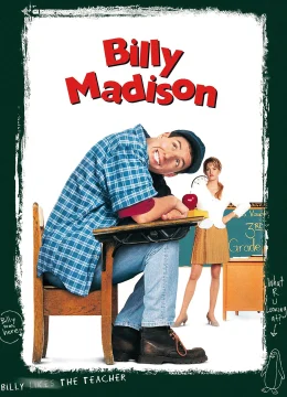 Xem Phim Người Thừa Kế (Trở Lại Trường Học) Vietsub HD Online