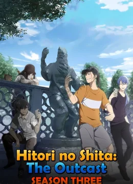 Nhất Nhân Chi Hạ (Phần 3) (Người Trên Vạn Người)