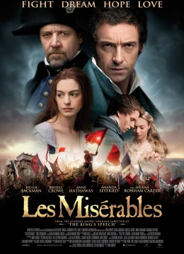 Xem Phim Những Kẻ Khốn Khổ Vietsub HD Online