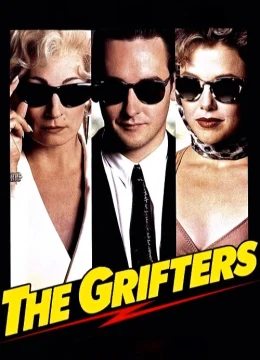 Xem Phim Những kẻ lừa gạt Vietsub HD Online