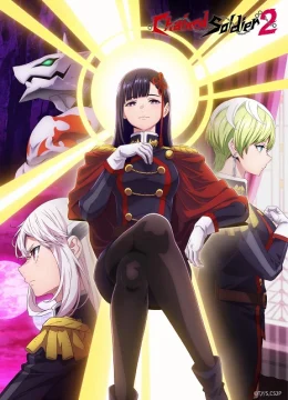 Xem Phim Nô Lệ Của Ma Đô Tinh Binh (Phần 2) Vietsub HD Online