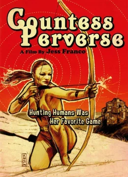 Xem Phim Nữ Bá Tước Đồi Bại Vietsub HD Online