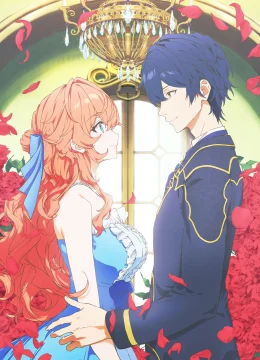 Xem Phim Nữ Phản Diện Được Hoàng Tử Nước Láng Giềng Yêu Mến Vietsub HD Online