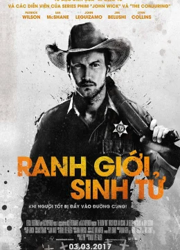 Xem Phim Ranh Giới Sinh Tử (Điểm Chết) Vietsub HD Online