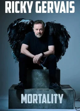 Xem Phim Ricky Gervais: Cái Chết Tất Yếu Vietsub HD Online