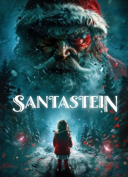 Xem Phim Santastein Vietsub HD Online