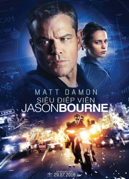 Siêu Điệp Viên 5: Tái Xuất