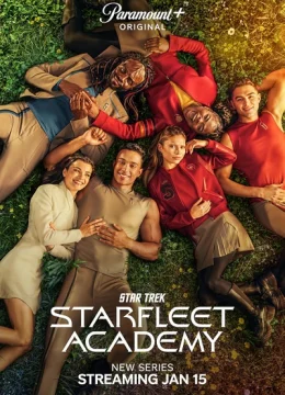 Xem Phim Star Trek: Học Viện Hạm Đội Vietsub HD Online