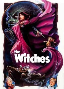 Xem Phim The Witches Vietsub HD Online