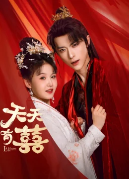 Xem Phim Thiên Thiên Hữu Hỷ Vietsub HD Online