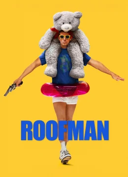 Thợ Lợp Mái (Yêu Nhầm Tội Nhân)