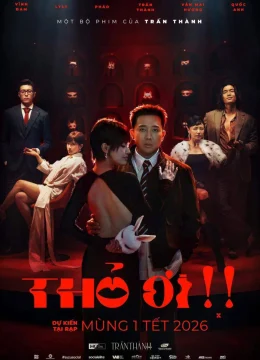 Xem Phim Thỏ Ơi!! Vietsub HD Online