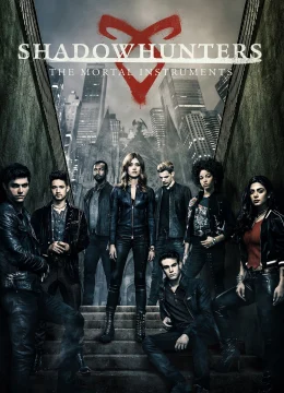 Xem Phim Thợ Săn Bóng Đêm (Phần 3) Vietsub HD Online