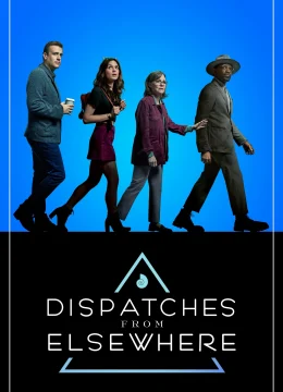 Xem Phim Thông Điệp Từ Nơi Khác Vietsub HD Online