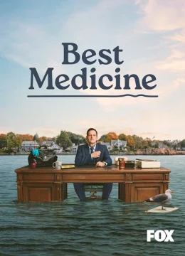 Xem Phim Thuốc Đắng Dã Tật Vietsub HD Online