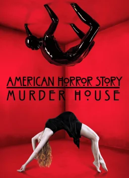 Xem Phim Truyện Kinh Dị Mỹ (Phần 1) (Murder House) Vietsub HD Online