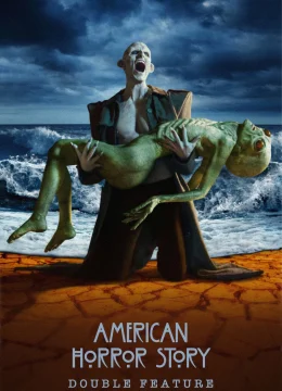 Xem Phim Truyện Kinh Dị Mỹ (Phần 10) (Double Feature) Vietsub HD Online