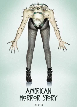 Xem Phim Truyện Kinh Dị Mỹ (Phần 11) (NYC) Vietsub HD Online